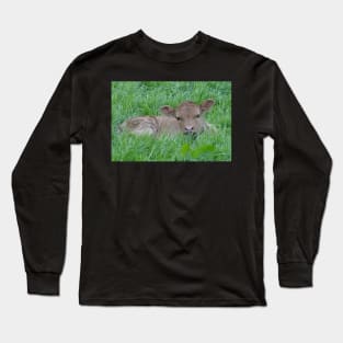 The Relative Newcomer Long Sleeve T-Shirt